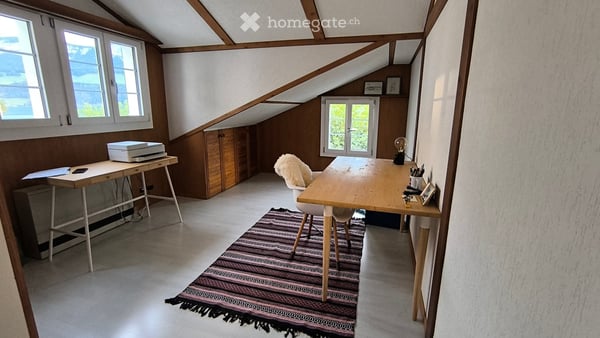 Charmante 3.5-Zimmer-Dachwohnung am See in Gersau 6