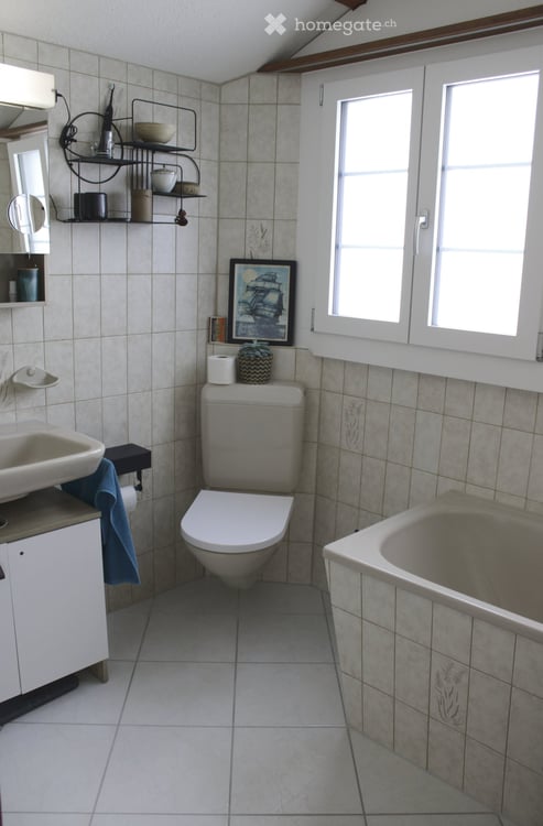 Charmante 3.5-Zimmer-Dachwohnung am See in Gersau 7