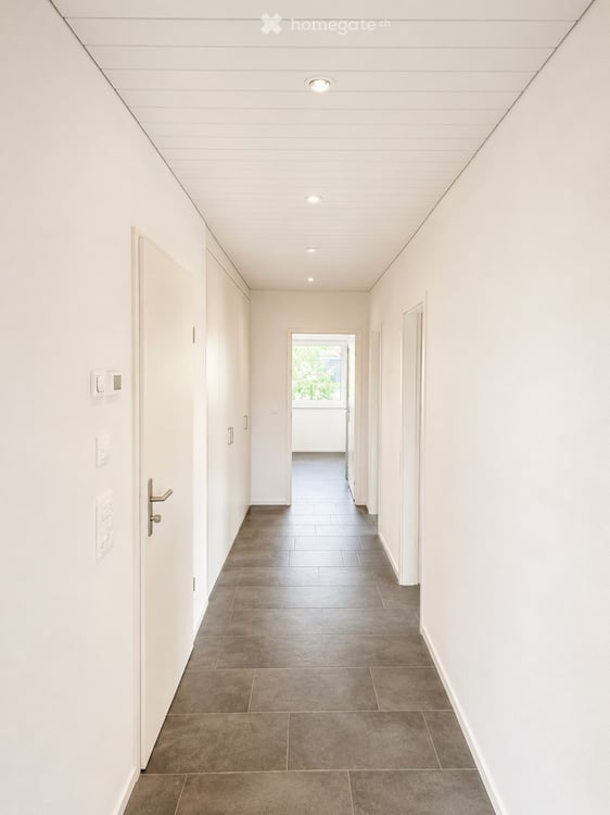 Moderne 3.5-Zimmer-Dachwohnung 4