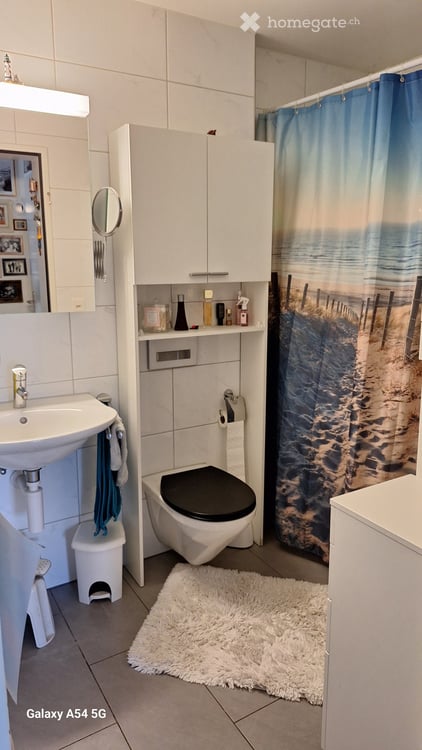 Helle 3.5-Zimmer-Wohnung in Steinmaur – ruhig, modern und barrierefrei 3
