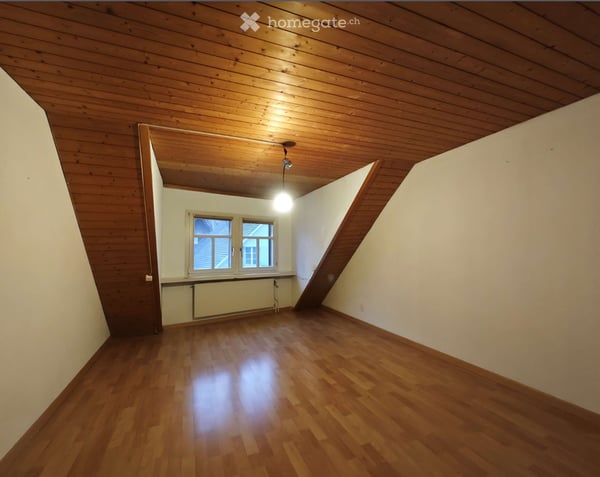 Maisonette-Wohnung in Altstätten SG 5