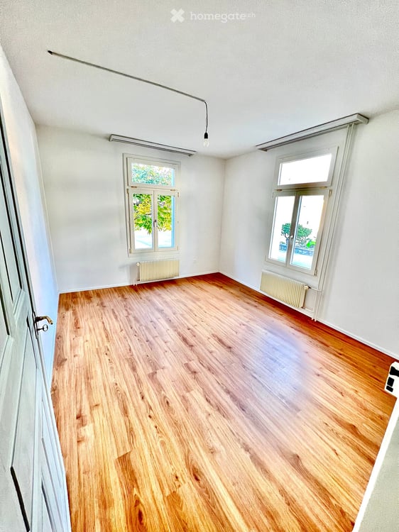 3.5 Zimmer Gartenwohnung in Neuenkirch 7