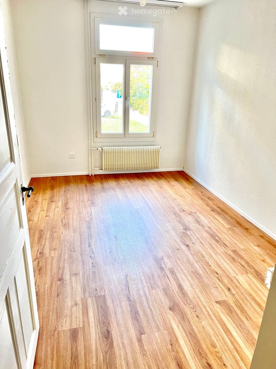 3.5 Zimmer Gartenwohnung in Neuenkirch 6