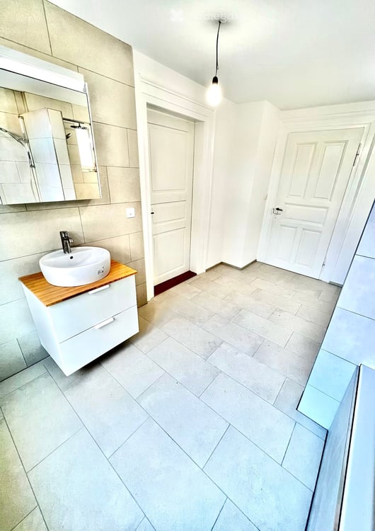 3.5 Zimmer Gartenwohnung in Neuenkirch 9