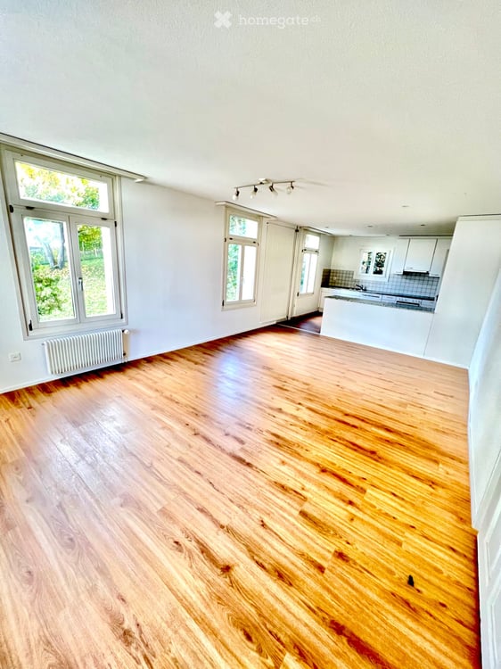 3.5 Zimmer Gartenwohnung in Neuenkirch 3