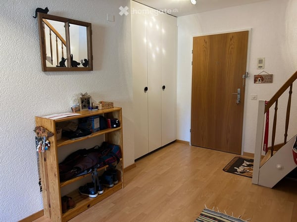Charmante 2.5-Zimmer-Maisonettewohnung mit Balkon - Befristet bis Januar 2030 10