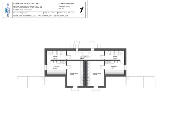 Incantevole casa unifamiliare a Biasca – 7 locali su 3 piani 2