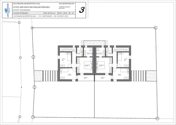 Incantevole casa unifamiliare a Biasca – 7 locali su 3 piani 4