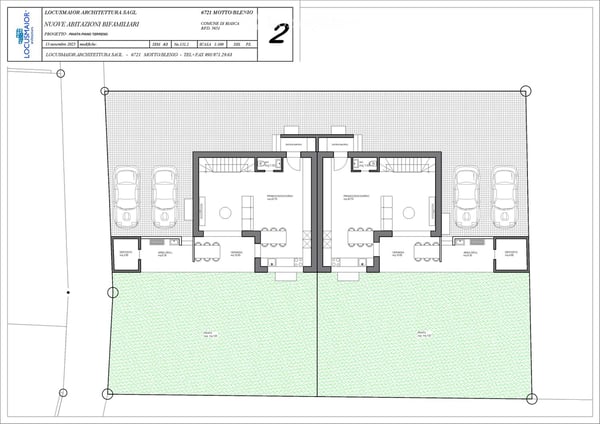 Incantevole casa unifamiliare a Biasca – 7 locali su 3 piani 3
