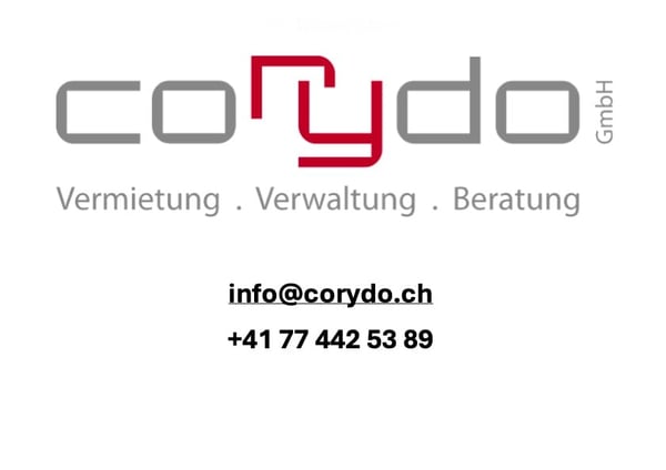 offene 3.5 Zimmer Gartenwohnung in Binningen 9