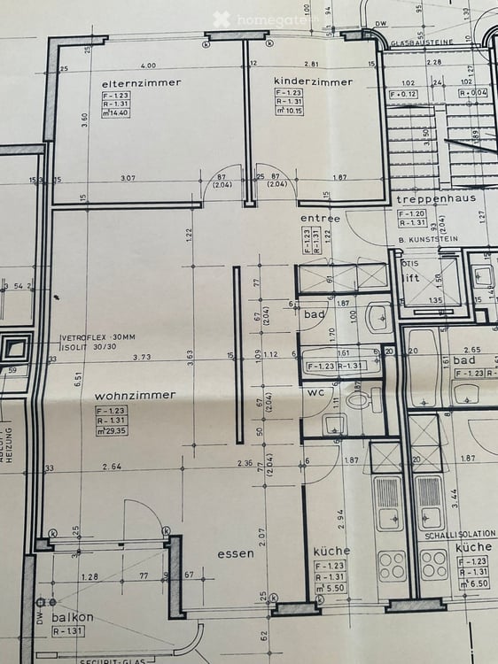 offene 3.5 Zimmer Gartenwohnung in Binningen 8