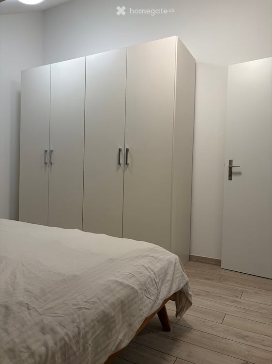Charmante 4.5-Zimmer-Dachwohnung an der Hauptstrasse in Kölliken 4