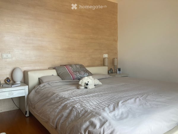 Appartamento con terrazza e vista panoramica sul Ceresio 11