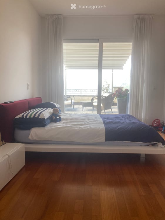 Appartamento con terrazza e vista panoramica sul Ceresio 10