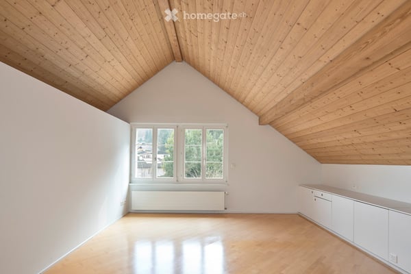 Duplex-/Maisonette-Wohnung in Bad Ragaz 9