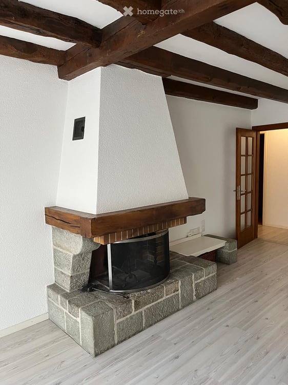 Spacieuse maison de 7 pièces à Hermance 2