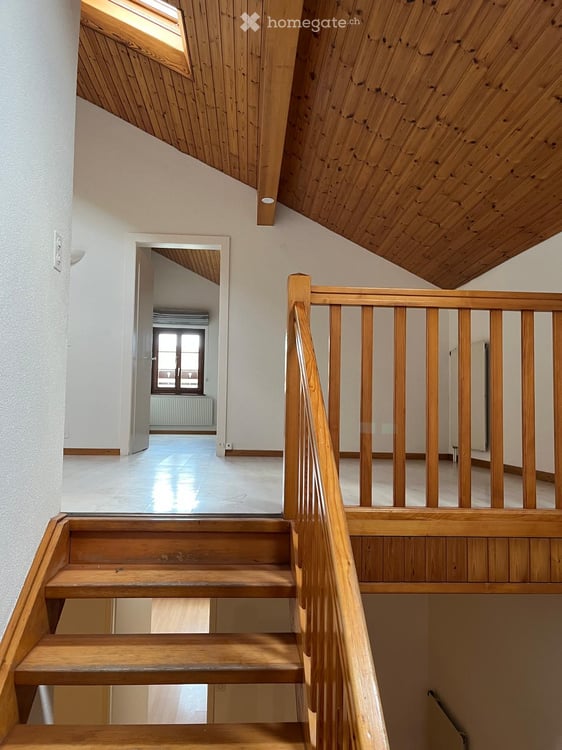 Spacieuse maison de 7 pièces à Hermance 4