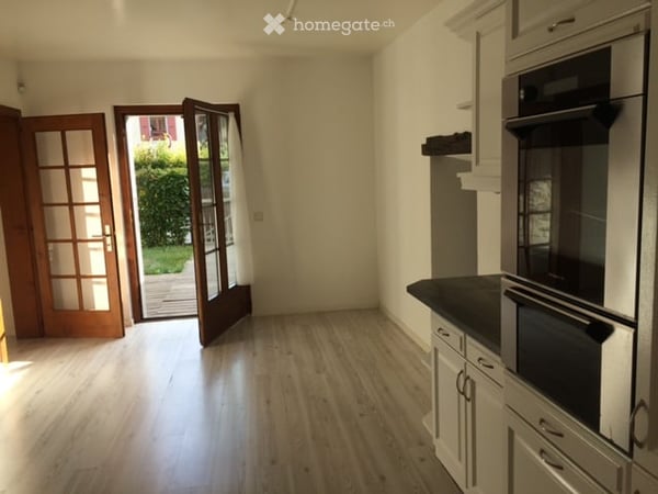 Spacieuse maison de 4 pièces à Hermance 11