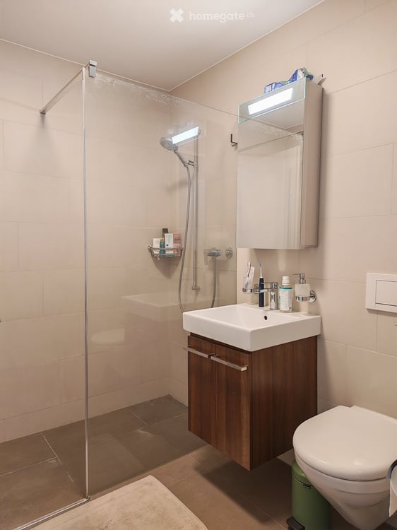 Freundliche 4.5-Zimmerwohnung in Seebach 9