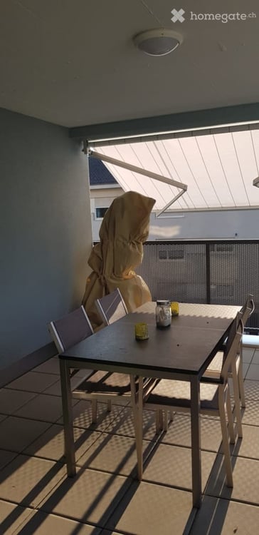 Freundliche 4.5-Zimmerwohnung in Seebach 5