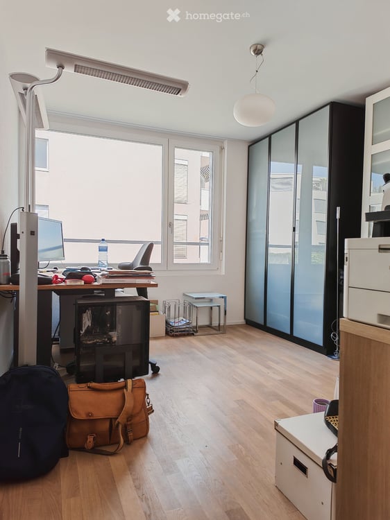 Freundliche 4.5-Zimmerwohnung in Seebach 11