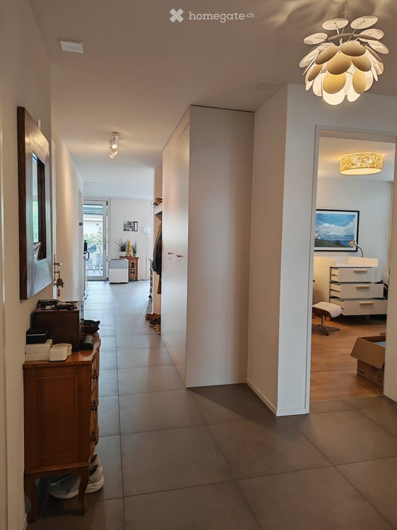 Freundliche 4.5-Zimmerwohnung in Seebach 13