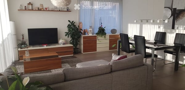 Freundliche 4.5-Zimmerwohnung in Seebach