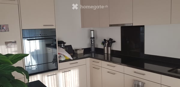 Freundliche 4.5-Zimmerwohnung in Seebach 3