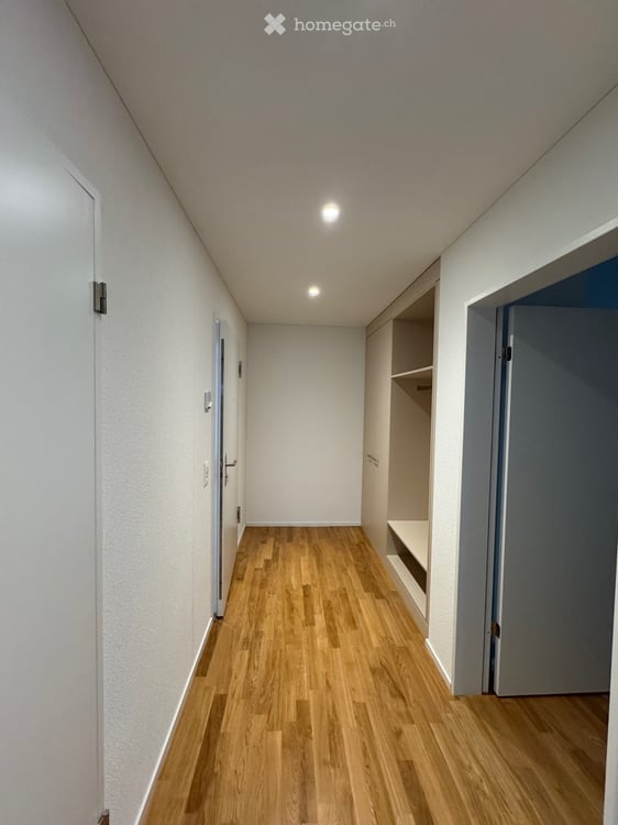 Hochwertige 3.5-Zimmer-Wohnungen im modernen Neubau «Garden Höri» 2