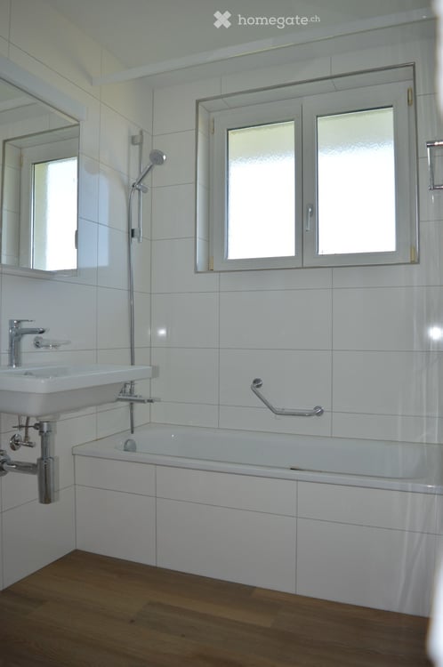 Nachmieter Gesucht! Grosse 4.5 Zimmer Wohnung mit traumhafter Weitsicht auf Greifensee und Berge! 5