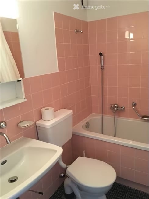 Charmante 1.5-Zimmer-Wohnung mit Balkon in Zürich-Altstetten 6