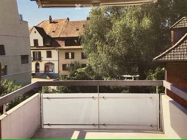 Charmante 1.5-Zimmer-Wohnung mit Balkon in Zürich-Altstetten 7