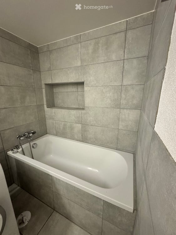 Gemütliche 2.5-Zimmer-Wohnung im ruhigen Schlierbach 5