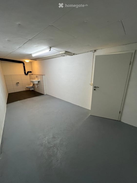 Lager- und Bürofläche im Erdgeschoss in Binningen zu vermieten 7