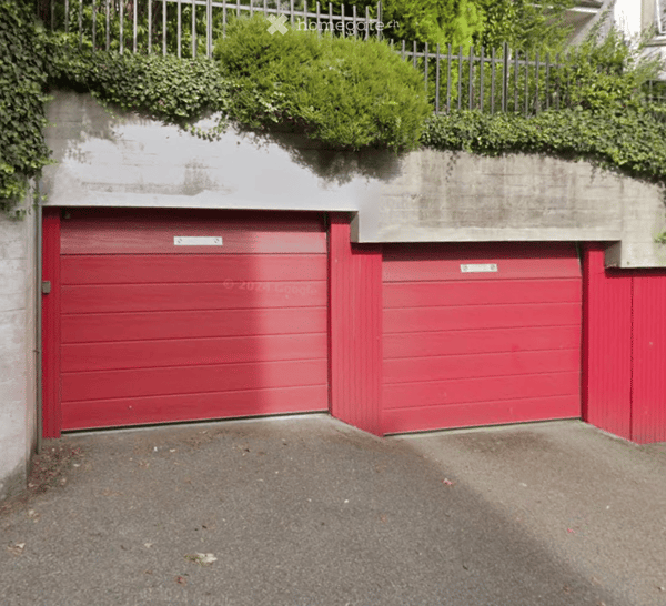Private Einzelgarage an zentraler Lage in Zürich 1