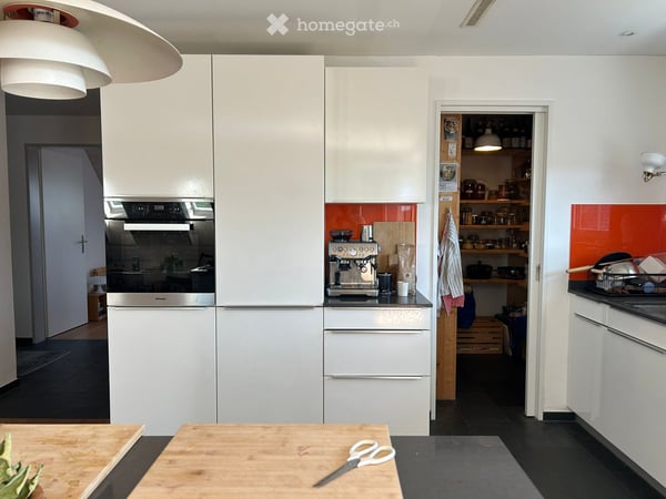 Nachmieter gesucht – schöne 3.5-Zimmer-Maisonettewohnung ab 1. Oktober 2026 5