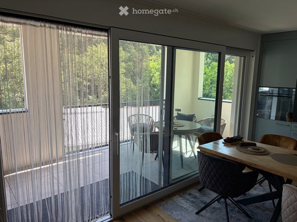 2.5-Zimmer-Wohnung im Neubau – sofort verfügbar in Schaffhausen 4