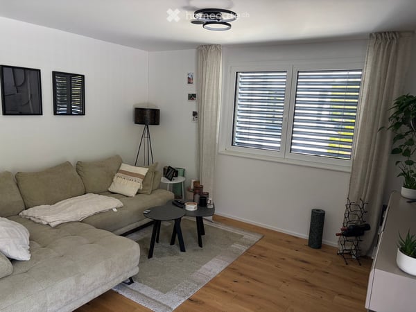 2.5-Zimmer-Wohnung im Neubau – sofort verfügbar in Schaffhausen 2