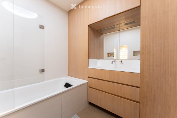 Luxurious 4,5p with Loggia & Pool - Geneva Florissant 19