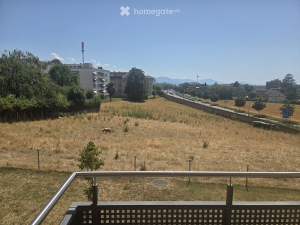 Studio moderne de 28 m² à Crissier, proche de Renens – Disponible dès le 1er décembre 11