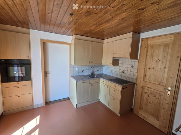 Charmanter 5 - Zimmer- Bauernhausteil 3