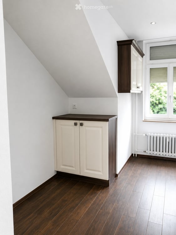 Charmante 4.5-Zimmer-Wohnung in Ossingen – Historisches Haus mit modernem Komfort 3