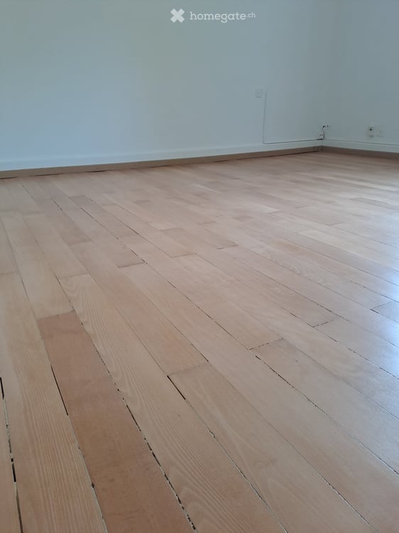 2 Einzelzimmer in einer WG an ruhiger Lage in einem charmanten Altbau in Birsfelden zu vermieten 6