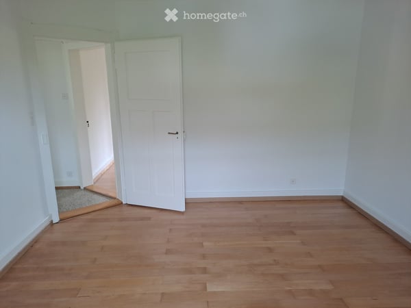 2 Einzelzimmer in einer WG an ruhiger Lage in einem charmanten Altbau in Birsfelden zu vermieten 5