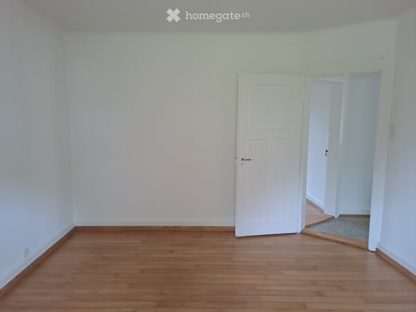 2 Einzelzimmer in einer WG an ruhiger Lage in einem charmanten Altbau in Birsfelden zu vermieten 3