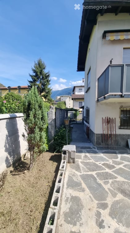 Casa unifamiliare a Bellinzona 3