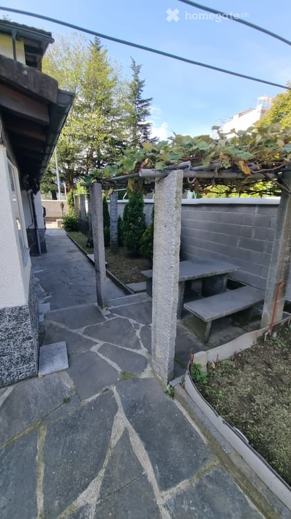 Casa unifamiliare a Bellinzona 6