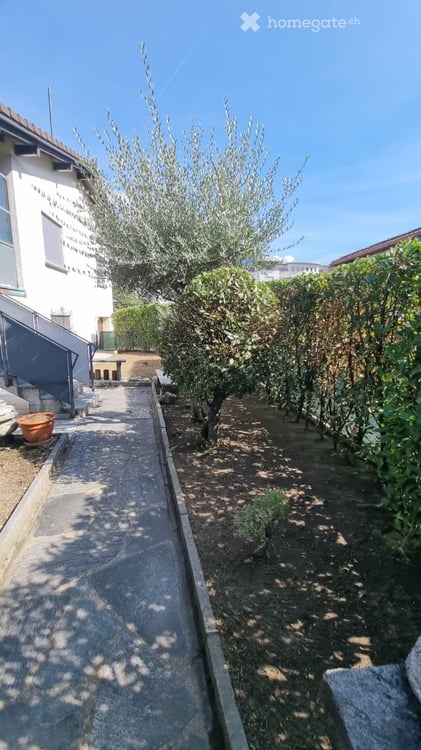 Casa unifamiliare a Bellinzona 8