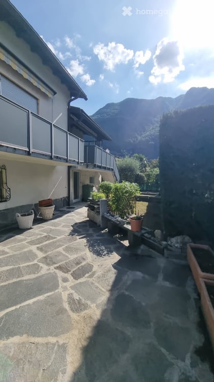Casa unifamiliare a Bellinzona 7