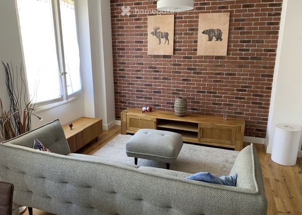 Apartment in Genève 2
